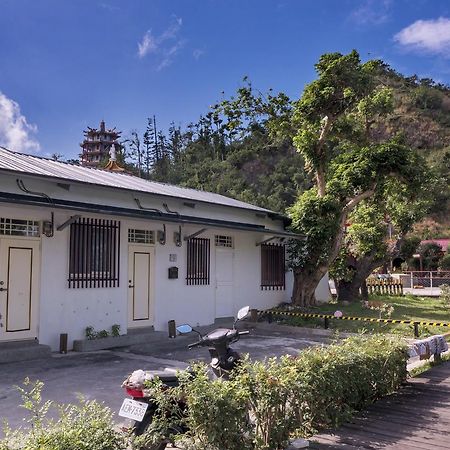 鐵花旦黃宿 Taitung Exterior photo
