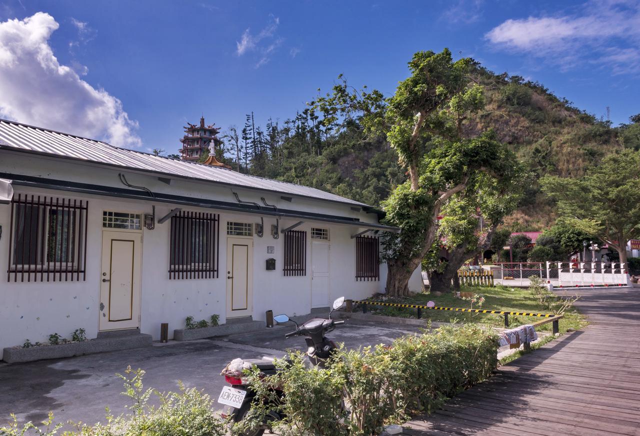 鐵花旦黃宿 Taitung Exterior photo